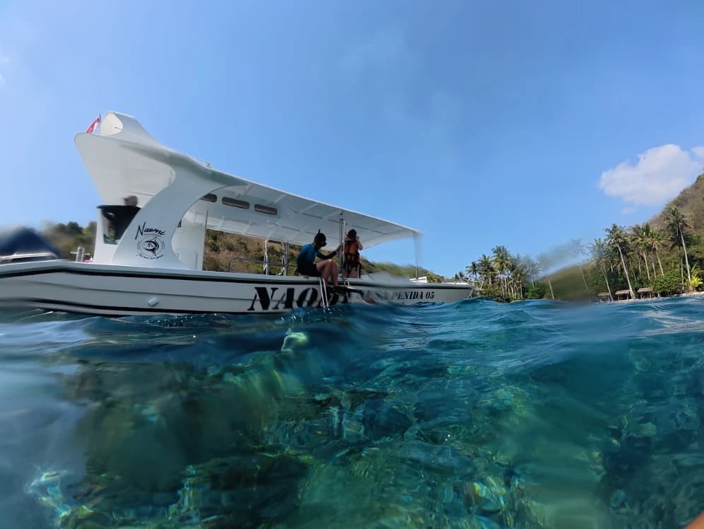 Nusa Penida Snorkeling Only– Manta Bay & Manta Point | Private or Sharing tour – photo 6