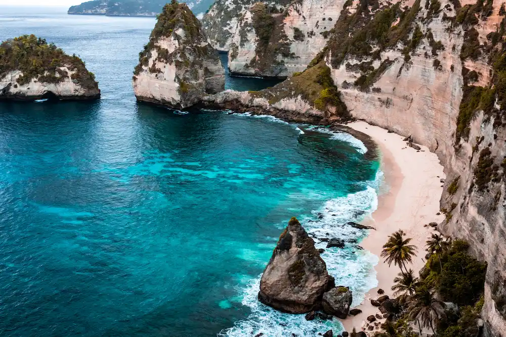 Nusa Penida East Tour