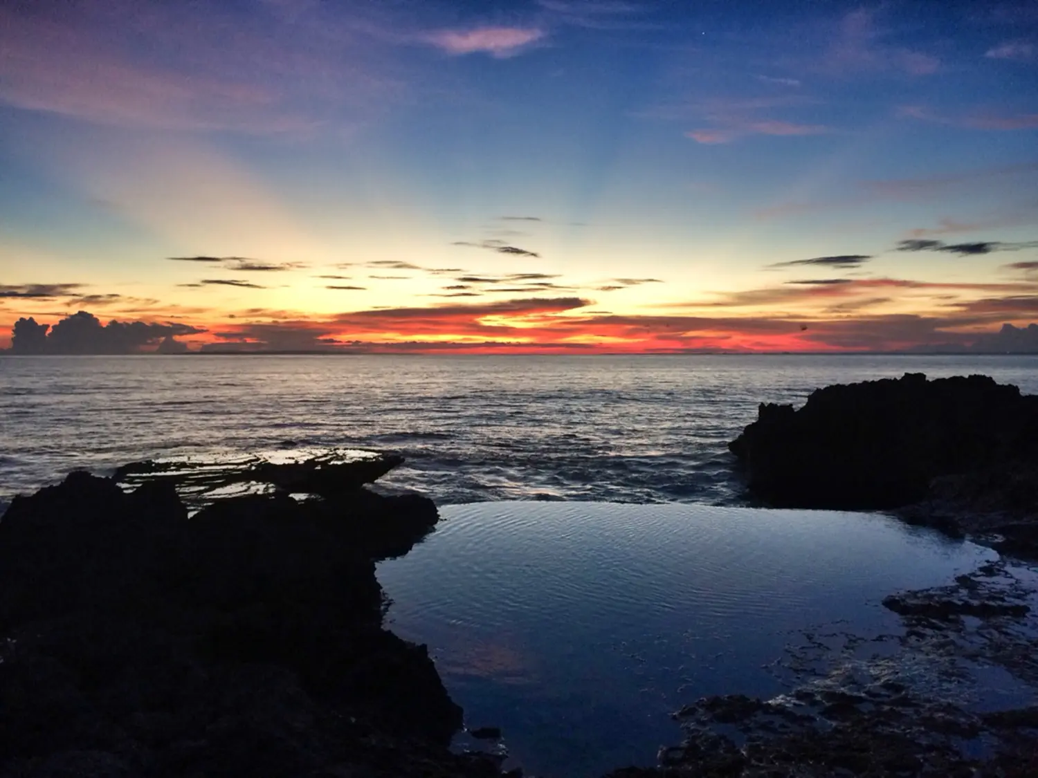 Nusa Penida 2 Days Tour - West & Lembongan