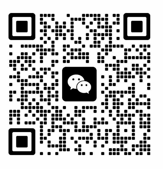 Melali Nusa Penida WeChat QR code